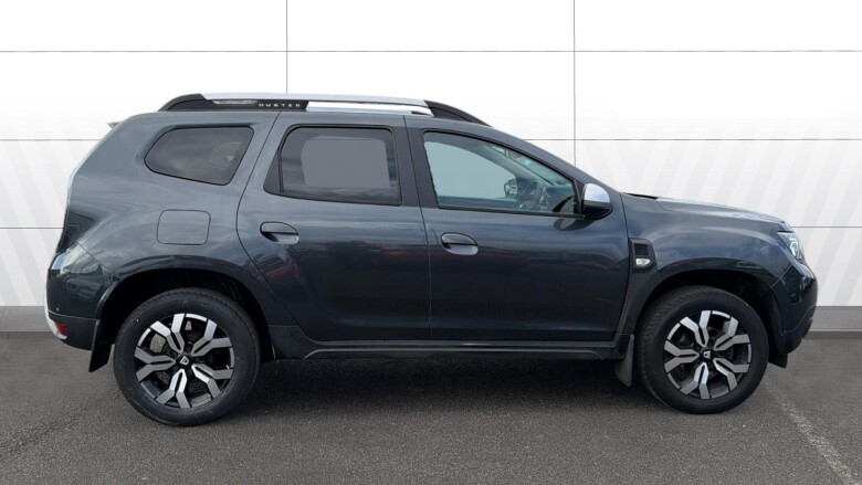 Dacia Duster 1.3 TCe 130 Prestige 5dr Petrol Estate